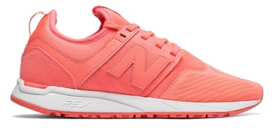 NEW BALANCE WRL247SW růžové