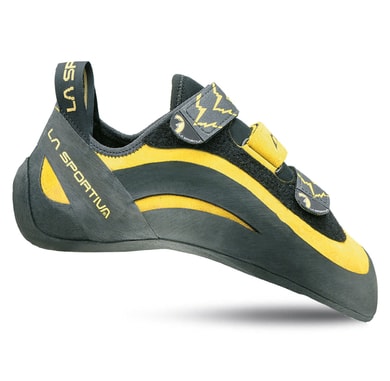 LA SPORTIVA Miura VS yellow/black