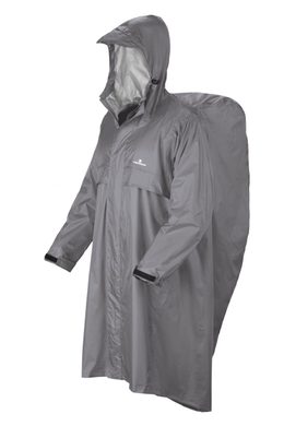 FERRINO Trekker L/XL 2021 grey