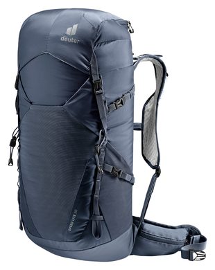 DEUTER Speed Lite 30 black