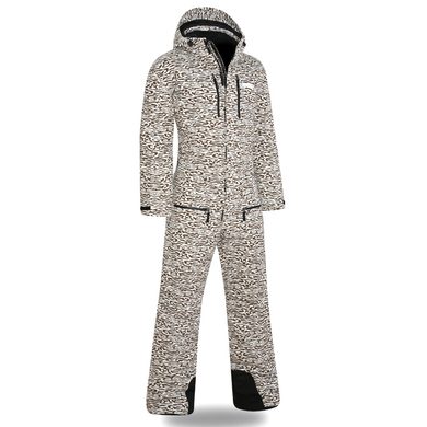 NORDBLANC NBWJM2231A SHM - men's ski suit