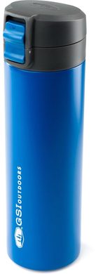 GSI OUTDOORS Glacier Stainless Microlite 720ml blue