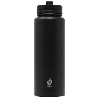 MIZU M15 - 1455ml - Enduro Black w Straw Lid