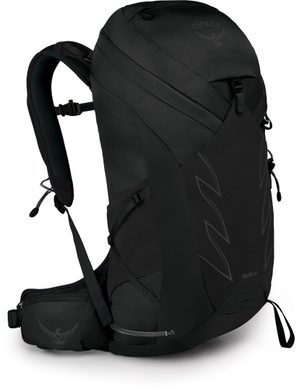 OSPREY TALON 26 III, stealth black