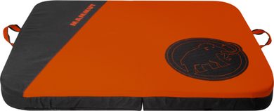 MAMMUT Slam Pad dark orange