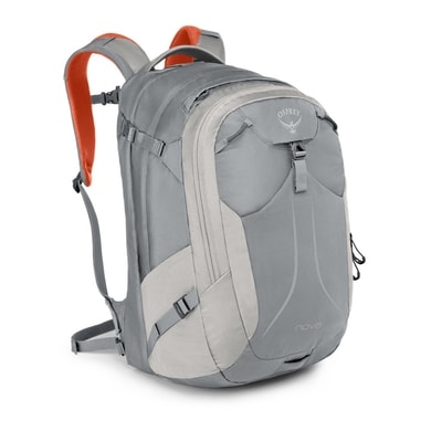 OSPREY Nova 33 II birch white