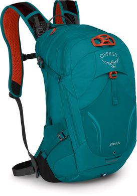 OSPREY SYLVA 12, verdigris green