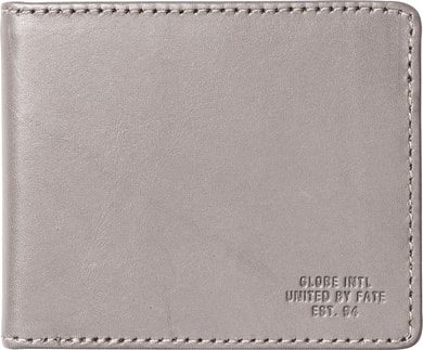 GLOBE 71329032 Lateral, gray - wallet