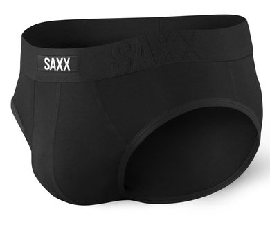 SAXX UNDERCOVER BRIEF black