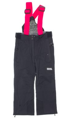 NORDBLANC NBWPK4680L CRN - Kids ski pants