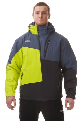 NORDBLANC NBWJM5304 ZEM CONSTELLATION - Men's winter jacket sale