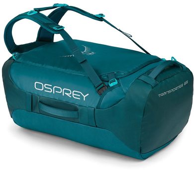 OSPREY TRANSPORTER 65 II, westwind teal