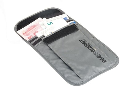 SEA TO SUMMIT Neck Pouch RFID L