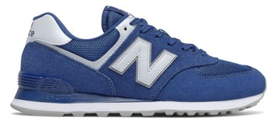 NEW BALANCE ML574ET2 modrá