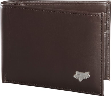 FOX 59675 081 Bifold Leather - peněženka