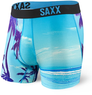 SAXX FUSE BOXER, venice bliss