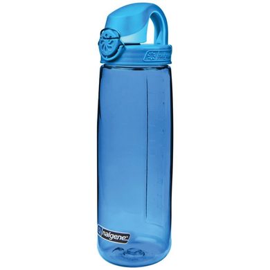 NALGENE OTF 750 ml, Slate Blue, w/Glacial Sustain