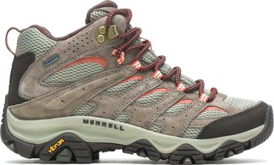 MERRELL J500232 MOAB 3 MID GTX bungee cord