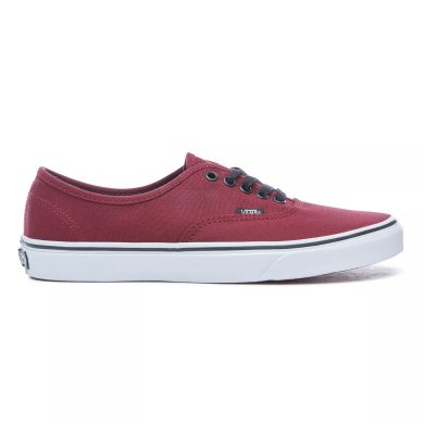 VANS AUTHENTIC PORT ROYALE/BLACK