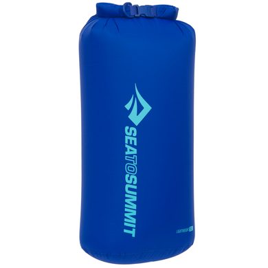 SEA TO SUMMIT Lightweight Dry Bag 13L, Surf the Web