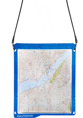 LIFEVENTURE Hydroseal Map Case