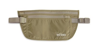 TATONKA Skin Moneybelt Int., natural