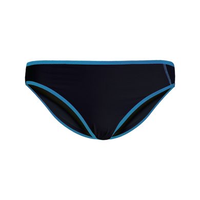 SENSOR LISSA panties black/blue