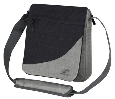 HANNAH MB A4, grey/anthracite