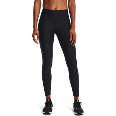  HG Armour HiRise Leg NS, Black - women's compression  leggings - UNDER ARMOUR - 39.59 € - outdoorové oblečení a vybavení shop