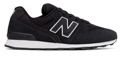 NEW BALANCE WR996LCA-D černá