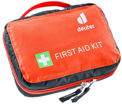 DEUTER First Aid Kit - empty AS, papaya