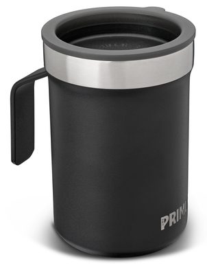 PRIMUS Koppen mug 0.3 Black