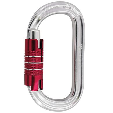 CAMP Oval XL 3Lock