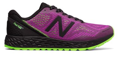 NEW BALANCE WTGOBIP2 fialová akce