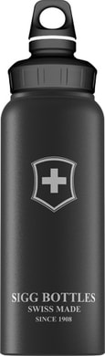 SIGG 8325.10 Lahev SWISS EMBLEM WMB 1L