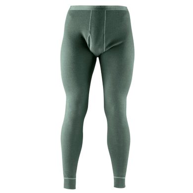 DEVOLD Expedition man long johns, w/fly forest