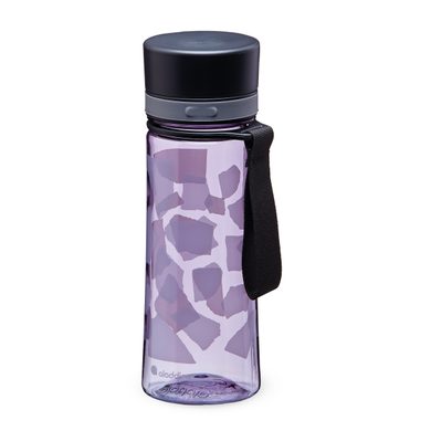 ALADDIN Aveo 350 ml Violet Purple Print