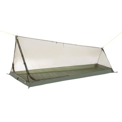 TATONKA SINGLE MESH TENT, olive