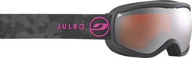 JULBO EKINOX POLAR CAT 3 black marbled