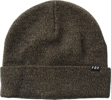 FOX MACHINIST BEANIE Heather Grey