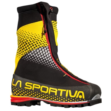 LA SPORTIVA G2 SM, Black/Yellow