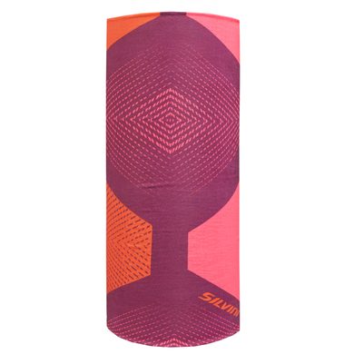 SILVINI Motivo UA1537 plum-pink one