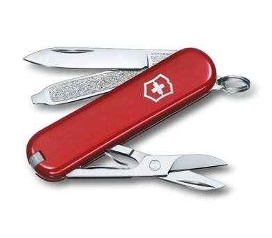 VICTORINOX CLASSIC SD