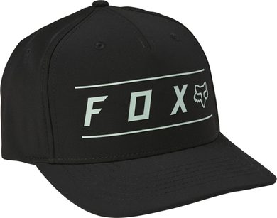 FOX Pinnacle Tech Flexfit Black