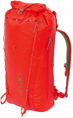 EXPED Serac 35 M chili