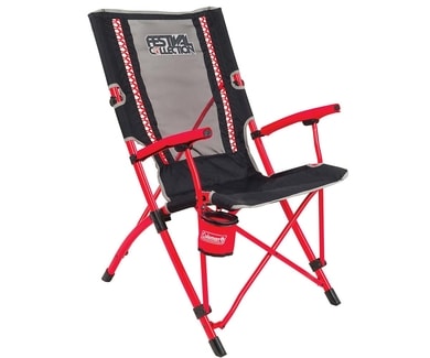 COLEMAN FESTIVAL BUNGEE CHAIR