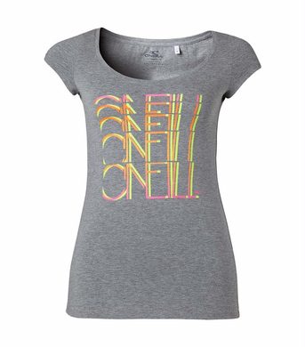 O'NEILL 307303-8001 Nina - dámské tričko