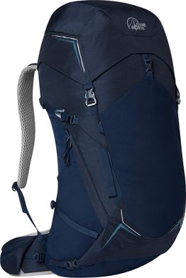 LOWE ALPINE Airzone Trek ND 43:50, navy