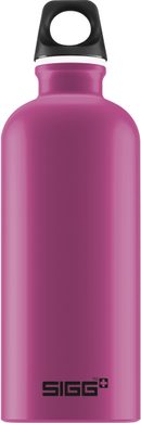 SIGG Traveller Berry Touch 0,6 l