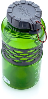 GSI OUTDOORS Infinity láhev 1l green